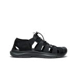 Men's Seanik H2 Sandal | Black/Magnet