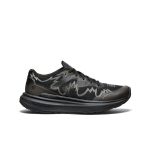 Men's WK500 Walking Shoe x Engineered Garments | Black/Black