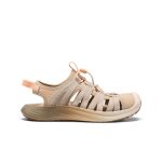 Women's Whisper Lite Sandal  |  Safari/Birch