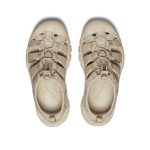 Women's Newport H2 | Monochrome/Safari