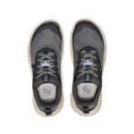 Women's Roam Trail Running Shoe | Magnet/Ballad Blue