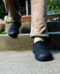 Men's Howser III Slide | Brindle Quilted