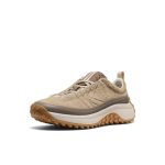 Women's KS Mino Sneaker  |  Safari/Birch