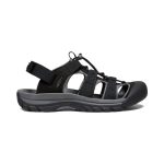 Men's Rapids H2 Sandal | Black/Steel Grey