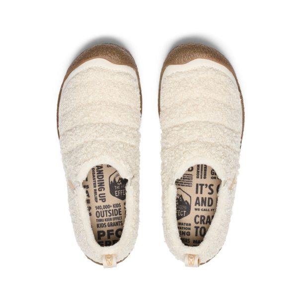 Women's Howser II | Birch/Curry