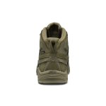 Men's Targhee EXP Waterproof Hiking Boot | Martini Olive/Martini Olive
