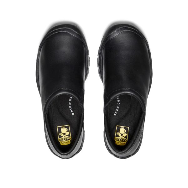 Men's PTC Slip-On II | Black