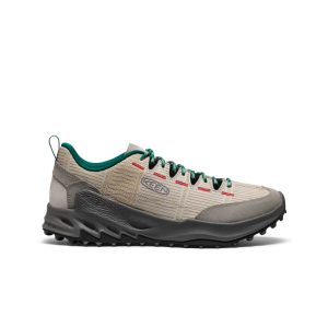 Men's Jasper Zionic ELNEST Sneaker | Elnest Vapor/Alloy