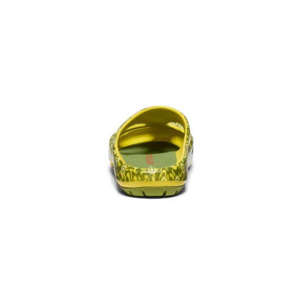 Shanti Arts Clog x Gentle Fullness | GF Flowers