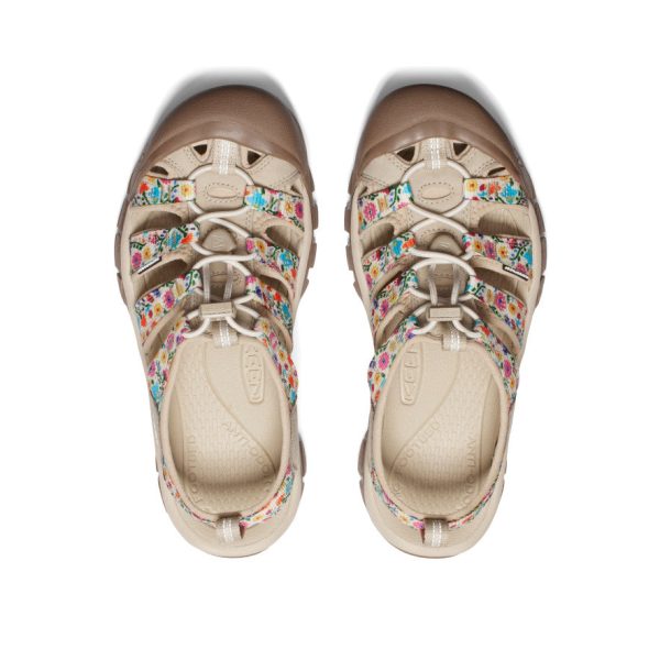 Women's Newport Retro | Multi/Safari