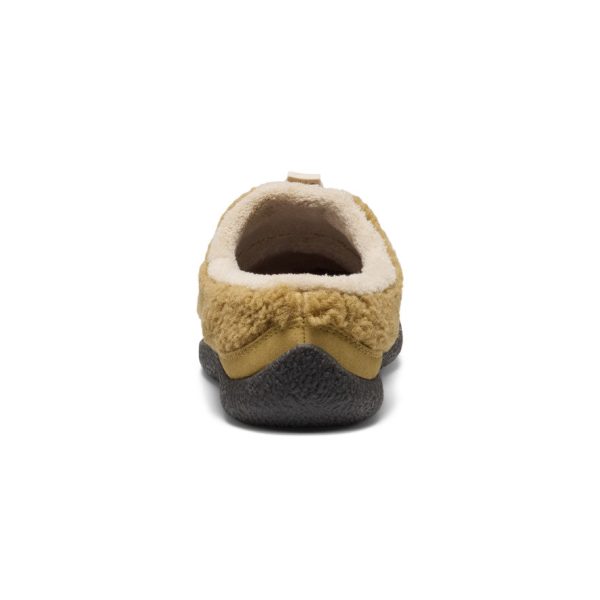 Women's Howser III Slide  |  Khaki Sherpa