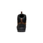 Men's Revel IV Polar Waterproof Boot | Dark Earth/Caramel Cafe