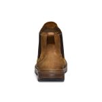 Men's San Jose Chelsea 90?? Heel Boot (Soft Toe)  |  Belgian/Gum