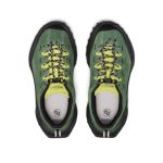 Big Kids' Jasper Zionic Sneaker  |  Bronze Green/Evening Primrose