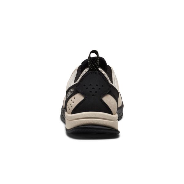 Men's Jasper III Sneaker | Birch/Black