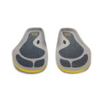Women's Outdoor K-20 Plus Insole | Black