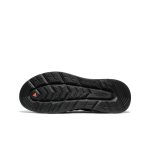 Men's UNEEK WK Sneaker  |  Black/Black