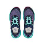 Women's Roam Trail Running Shoe | Pansy/Rose Violet
