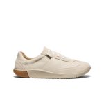 Men's KNX T-Toe Sneaker | Birch/Plaza Taupe