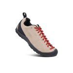Men's Jasper Sneaker  |  Silver Mink