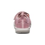 Little Kids' Moxie Sandal | Nostalgia Rose/Papaya Punch