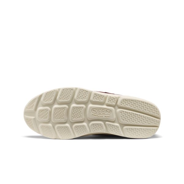 Women's KM2 Jogger  |  Huckleberry/Birch