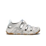 Women's Hyperport H2 Sandal | Alloy/Skyway