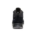 Women's Hightrail Polar Waterproof Hiking Boot | Black/Aster Purple