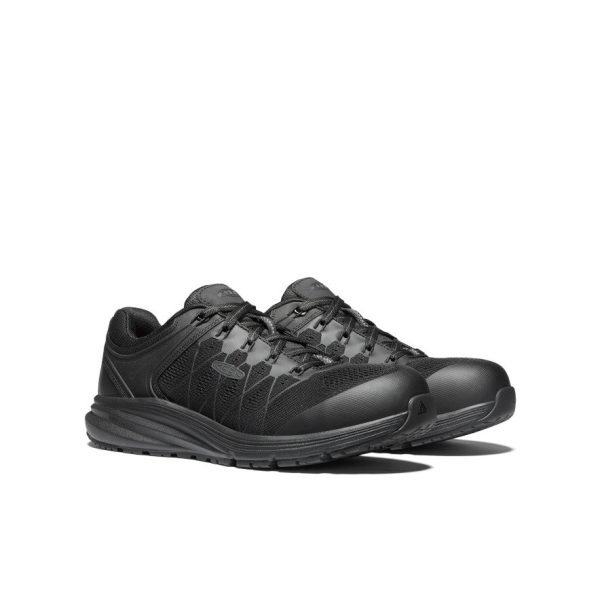 Men's Vista Energy (Carbon Toe) | Black/Raven