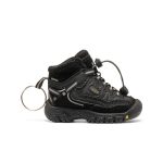 Targhee IV Hiker Keychain | Black