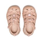 Little Kids' Newport H2  |  Cameo Rose Monochrome