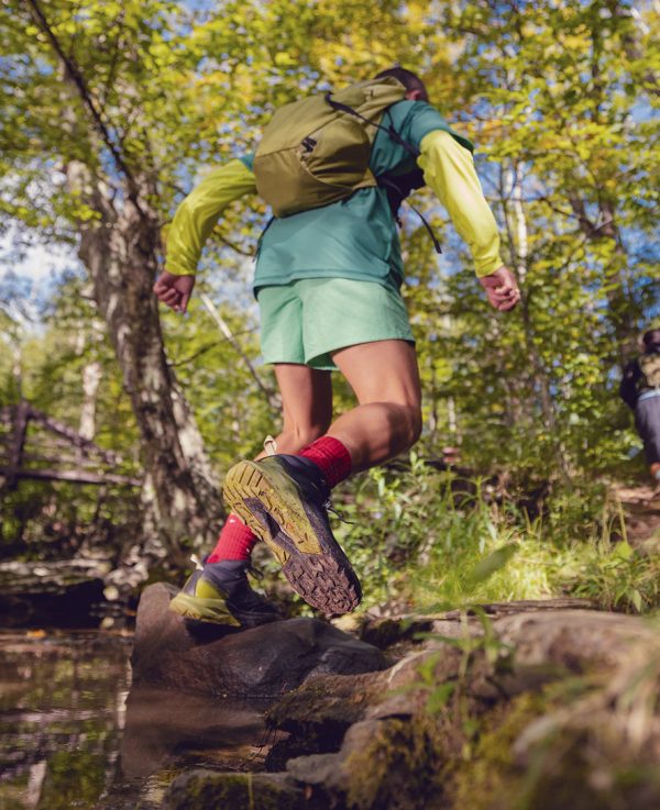 Men's Targhee Apex Waterproof Hiking Boot | Naval Academy/Symphonic Sunset