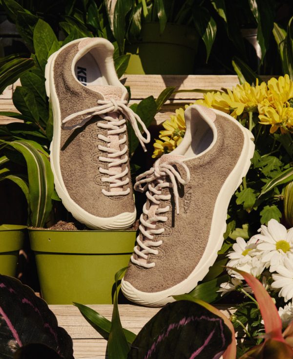 Women's Jasper KM Lite Sneaker | Brindle/Birch