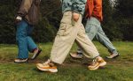 Women's Hightrail Waterproof Hiking Boot  |  Mediterranea/Birch