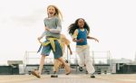 Little Kids' Newport H2  |  Raspberry/Giggle Pink
