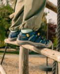 Little Kids' Newport H2 | Naval Academy/KEEN Yellow