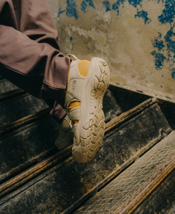 Women's Newport H2 | Monochrome/Safari