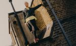 Women's Jasper Sneaker | Dark Earth/Birch