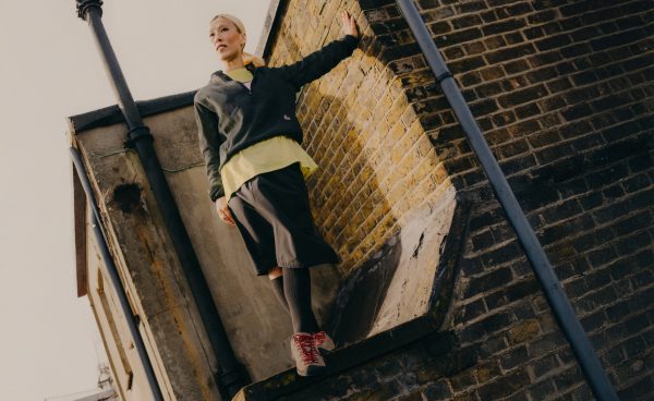 Women's Jasper Sneaker | Abbey Stone/Oak Buff