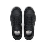 Men's Vista Energy XT Work Sneaker INT MET (Carbon Toe) | Black/Magnet