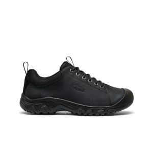 Men's Targhee IV Oxford | Black