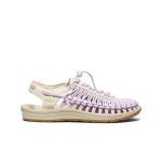 Women's UNEEK Sneaker x IWD | Mimosa 3