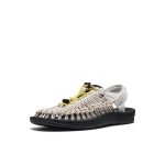 Men's UNEEK Sneaker  |  Vapor/Cream Gold