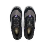 Women's Hightrail Polar Waterproof Hiking Boot | Black/Aster Purple