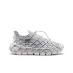 Men's UNEEK 360 Sneaker | Star White/Vapor