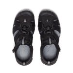 Big Kids' Seacamp II CNX | Black/Grey