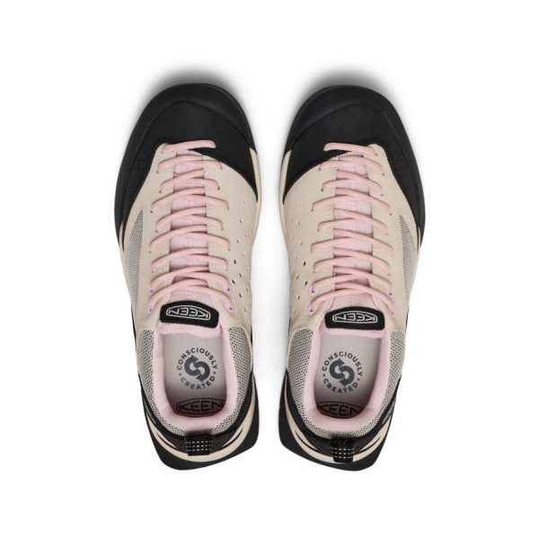 Women's Jasper III Sneaker | Birch/Black