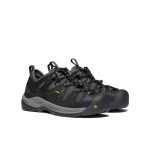 Men's Atlanta Cool II (Steel Toe)  |  Black/Dark Shadow