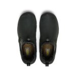 Women's Greta II Waterproof Chelsea | Black/Black