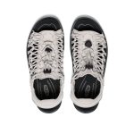 Women's UNEEK II Open-Toe Sneaker | Silver Birch/Black